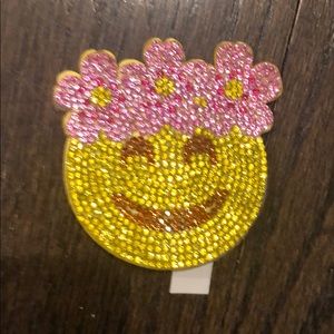 Kids hair clip